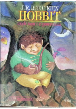 Hobbit czyli tam i z powrotem