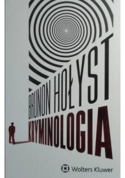 Kryminologia