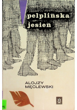 Pelplińska jesień