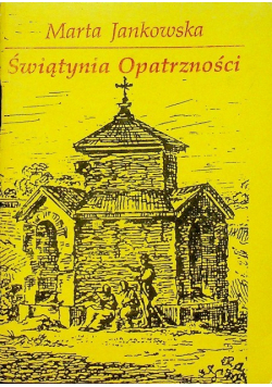 Świątynia Opatrzności