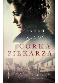 Córka piekarza
