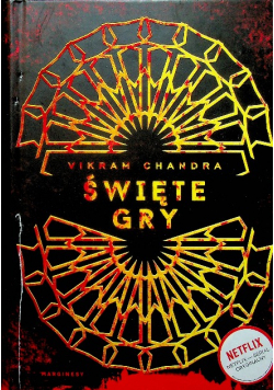 Święte gry