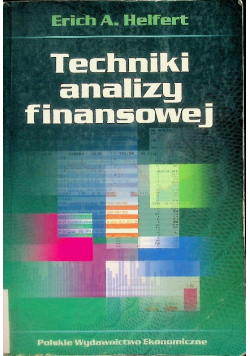 Techniki analizy finansowej