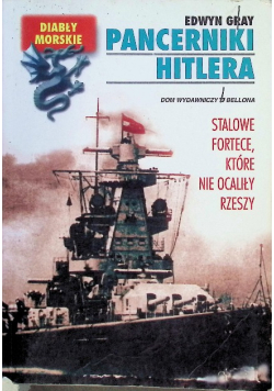 Pancerniki Hitlera