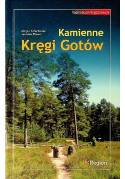 Kamienne kręgi Gotów