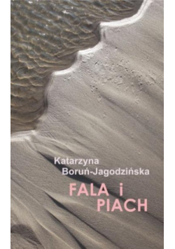 Fala i piach