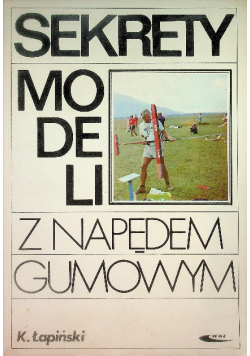 Sekrety modeli swobodnie latających