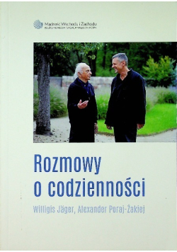 Rozmowy o codzienności