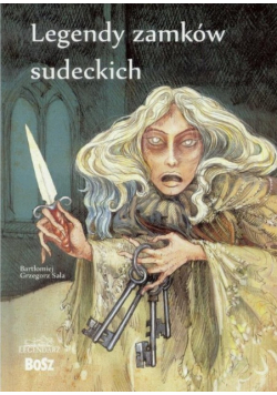 Legendy zamków sudeckich