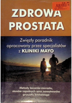 Zdrowa prostata