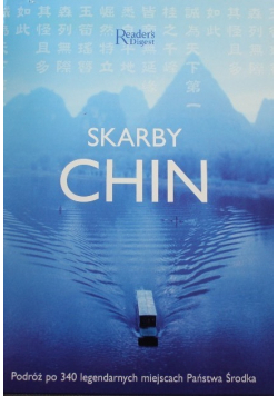 Skarby Chin