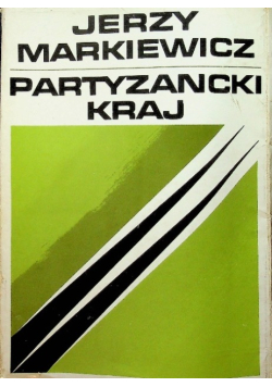 Partyzancki kraj