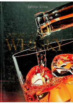 Whisky Vademecum