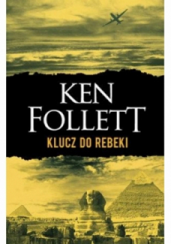 Klucz do Rebeki