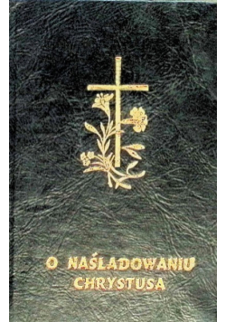O naśladowaniu Chrystusa