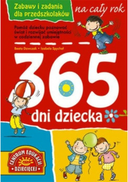 365 dni dziecka