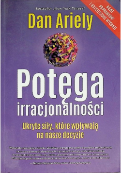 Potęga irracjonalności