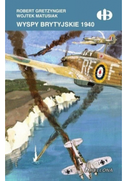Wyspy brytyjskie 1940