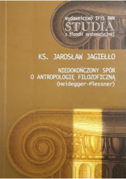 Niedokończony spór o antropologię filozoficzną