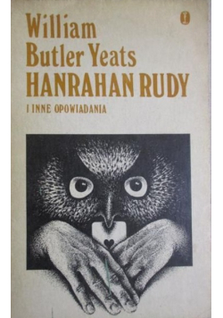 Hanrahan Rudy i inne opowiadania