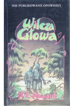 Wilcza Głowa