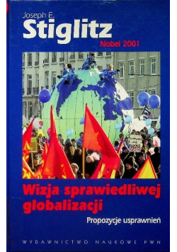 Wizja sprawiedliwej globalizacji