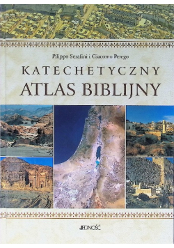 Katechetyczny atlas biblijny
