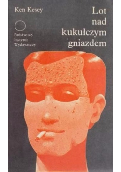 Lot nad kukułczym gniazdem