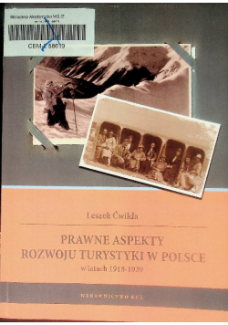 Turystyka w polsce w okresie kryzysu