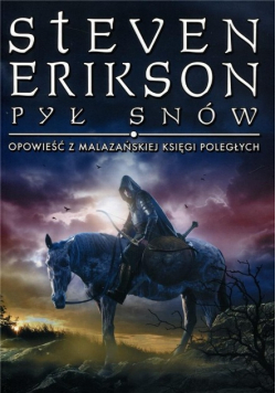 Opowieści z Malazańskiej Księgi Poległych Tom 9