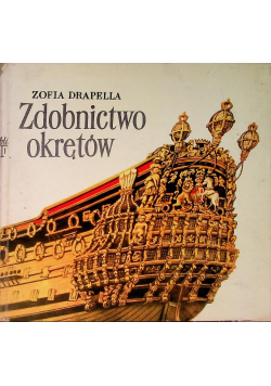 Zdobnictwo okrętów