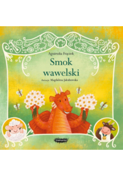 Legendy polskie. Smok wawelski