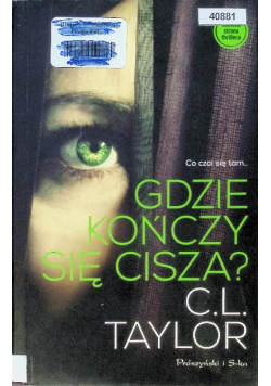 Gdzie kończy się cisza?