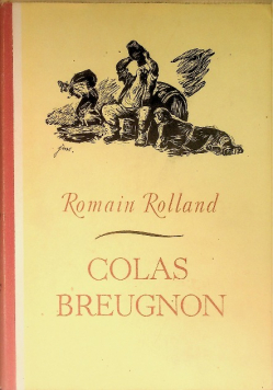 Colas Breugnon