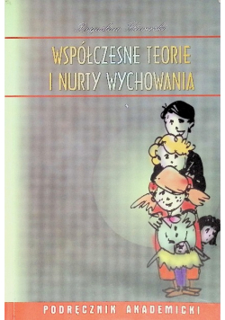 Współczesne teorie i nurty wychowania