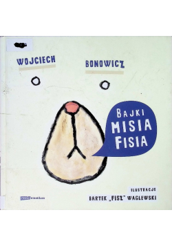Bajki Misia Fisia