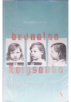 Brunatna kołysanka