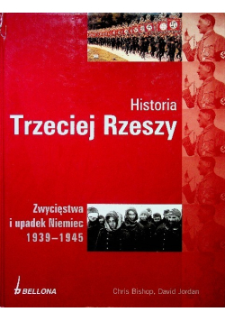 Historia Trzeciej Rzeszy