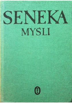 Seneka Myśli