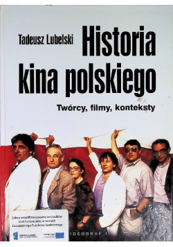 Historia kina polskiego