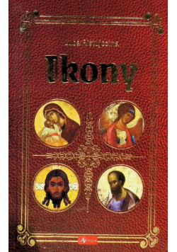Ristujczina Ikony
