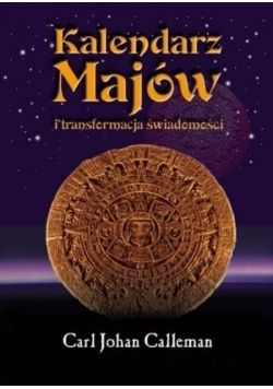 Kalendarz majów