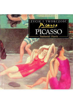 Życie i twórczość Picasso
