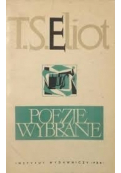 Poezje wybrane