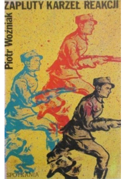 Zapluty karzeł reakcji