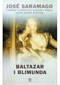 Baltazar i Blimunda
