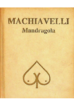 Mandragola