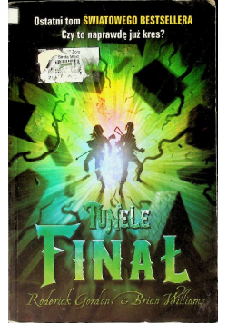 Tunele Tom 6 Finał