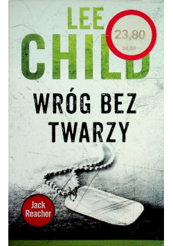 Wróg bez twarzy