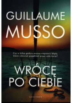 Wrócę po ciebie